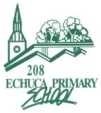 Echuca Primary School logo