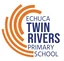 Echuca Twin Rivers Primary School logo