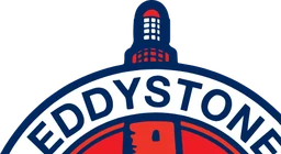 Eddystone Primary School logo