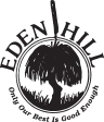 Eden Hill Primary School logo