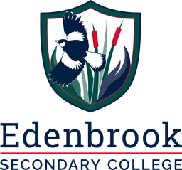 Edenbrook Secondary College logo