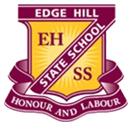 Edge Hill State School logo