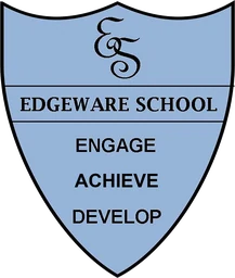 Edgeware School logo