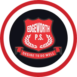 Edgeworth Public School logo