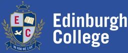 Edinburgh College logo