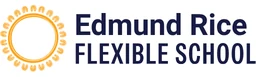 Edmund Rice Flexi School logo