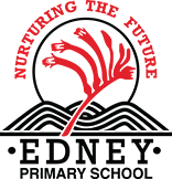 Edney Primary School logo