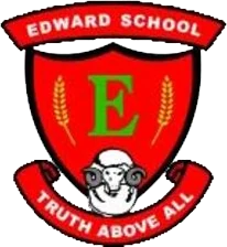 Edward Public School logo
