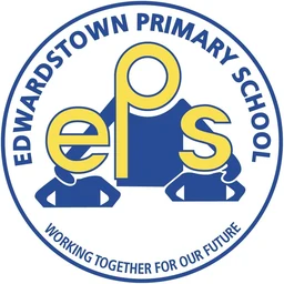 Edwardstown Primary School logo