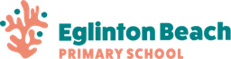 Eglinton Beach Primary School logo