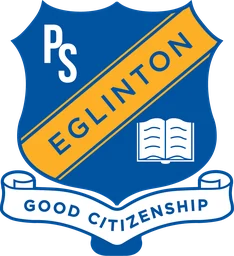 Eglinton Public School logo