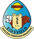 Eidsvold State School logo