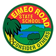 Eimeo Road State School logo