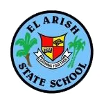 El Arish State School logo