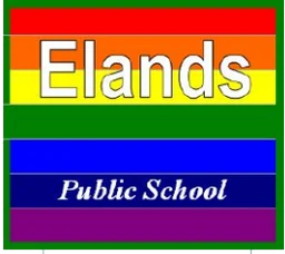 Elands Public School logo