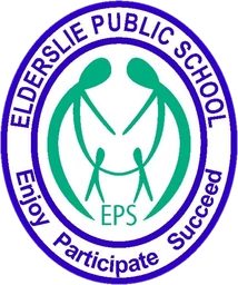 Elderslie Public School logo