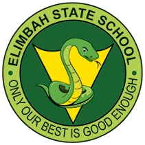 Elimbah State School logo