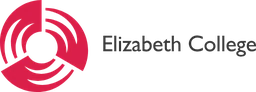 Elizabeth College logo