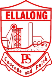 Ellalong Public School logo