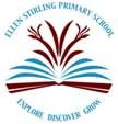 Ellen Stirling Primary School logo