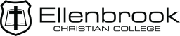 Ellenbrook Christian College logo