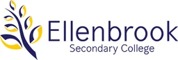 Ellenbrook Secondary College logo