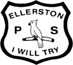 Ellerston Public School logo