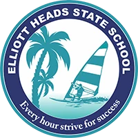 Elliott Heads State School logo