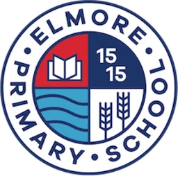 Elmore Primary School logo