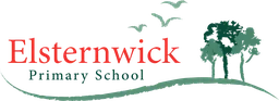 Elsternwick Primary School logo