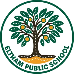 Eltham Public School logo