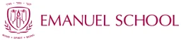 Emanuel School logo