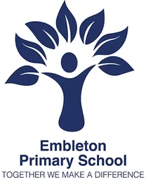 Embleton Primary School logo