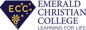 Emerald Christian College (Emerald) logo