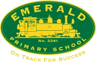 Emerald Primary School logo