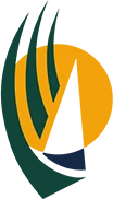 Emerald State High School logo