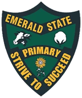 Emerald State School logo