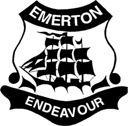 Emerton Public School logo