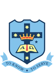 Emmanuel College (Carrara) logo
