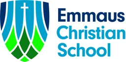 Emmaus Christian School logo