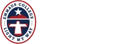 Emmaus College (Park Avenue) logo