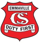 Emmaville Central School logo
