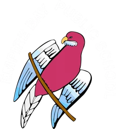 Empire Bay Public School logo