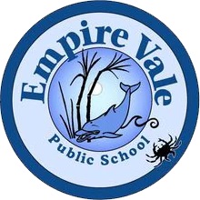Empire Vale Public School logo