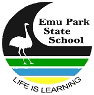 Emu Park State School logo