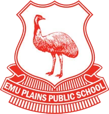 Emu Plains Public School logo