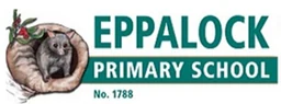 Eppalock Primary School logo