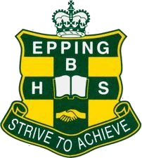 Epping Boys High School logo