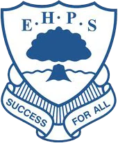 Epping Heights Public School logo
