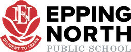 Epping North Public School logo